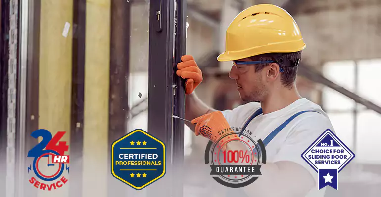 Sliding Door Latch Repair Near Me Coral Springs