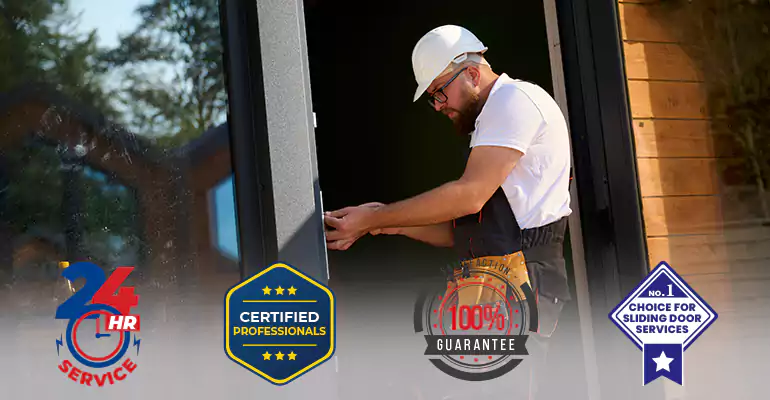 Sliding Door Latch Replacement Coral Springs