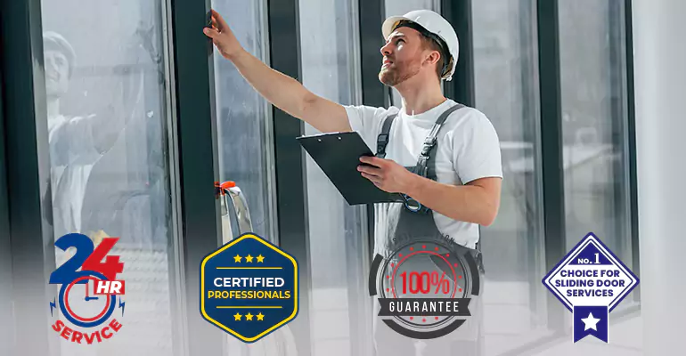 Sliding Door Window Replacement Coral Springs