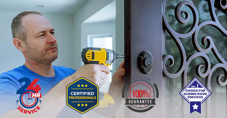 Our Steel Door Repair Coral Springs, FL