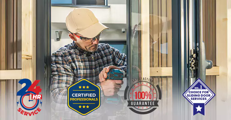 Storefront Door Repair in Coral Springs, FL