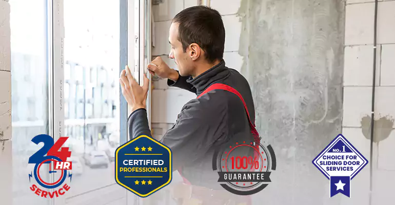 Window Repair Service in Coral Springs, FL