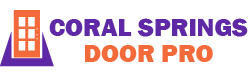 Coral Springs Door Pro