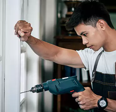 Screen Door Repair Company Coral Springs, FL