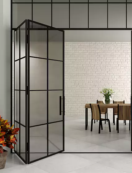 About Accordion Door Repair in Coral Springs, FL