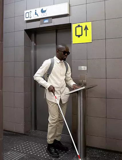 Compliant ADA Handicap Door Solutions Coral Springs, FL