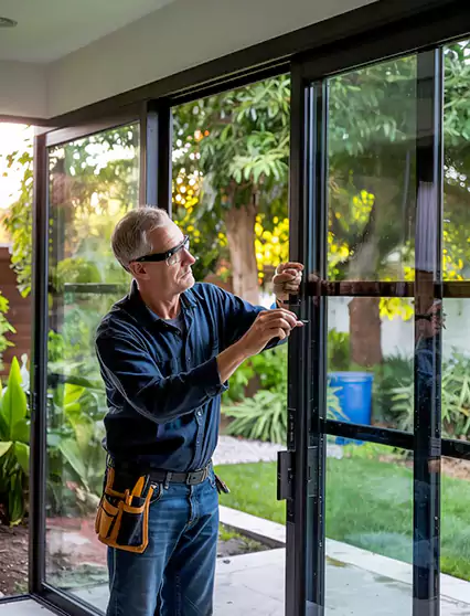 Dependable Automatic Sliding Door Installation Coral Springs, FL