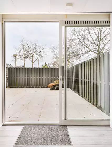 Trusted Automatic Sliding Door Repair Coral Springs, FL