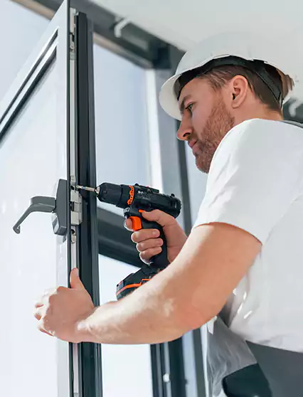 Reliable Balcony Glass Door Repair & Sliding Balcony Door Repairs in Coral Springs, FL