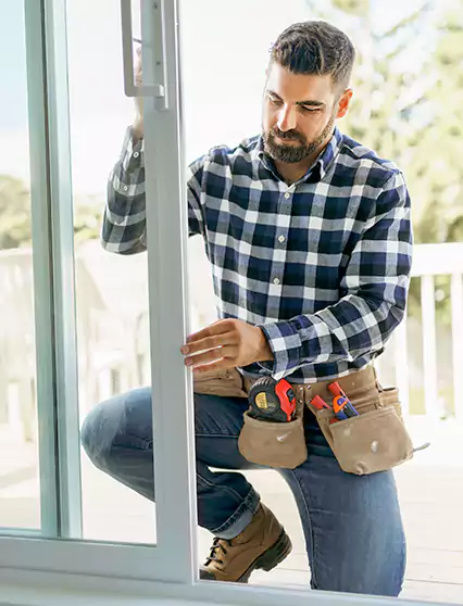Reliable Balcony Sliding Door Repair Coral Springs, FL