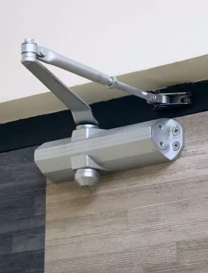 Professional Door Closer Installation Coral Springs, FL