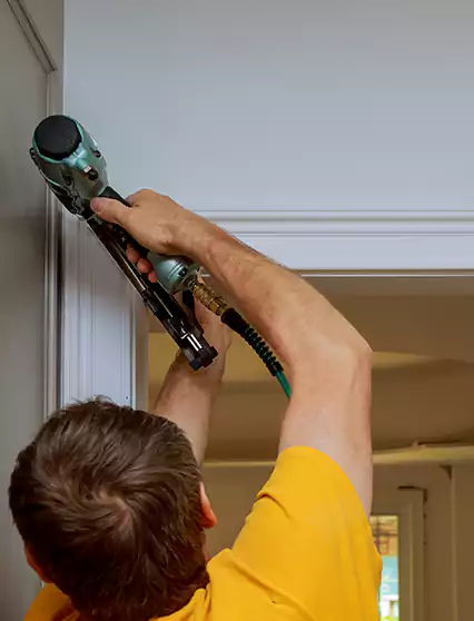 Professional Door Jamb Repair Coral Springs, FL