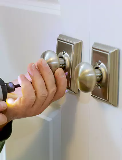 Professional Door Knob Repair Coral Springs, FL