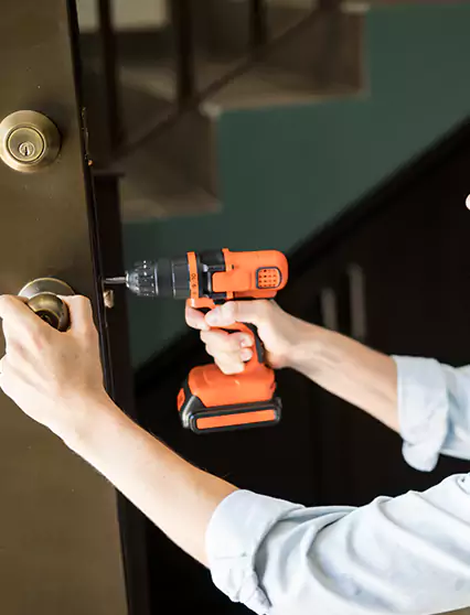 Expert Door Opener Repair in Coral Springs, FL