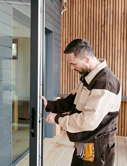 Professional Door Repair Company Services in Coral Springs