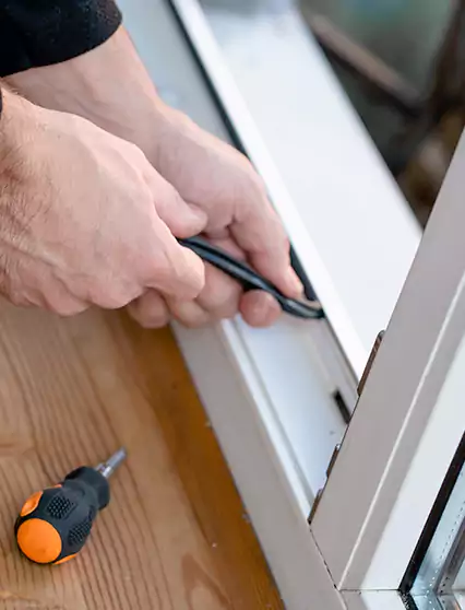 Professional Door Seal Repair Services in Coral Springs, FL