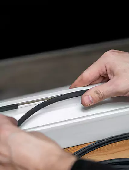 Professional Weather Stripping Service Coral Springs, FL