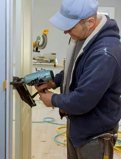 Professional Emergency Exit Door Repair Coral Springs, FL