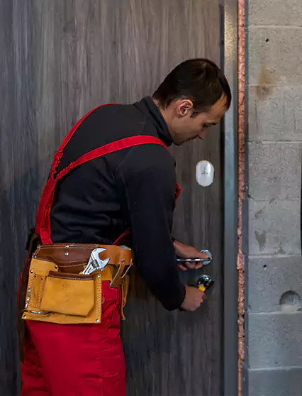 Professional Fire Rated Door Repair Coral Springs, FL