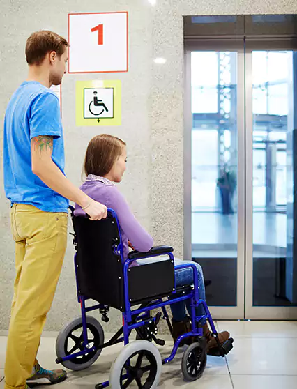 Exceptional Sliding Door Repair Service in Coral Springs