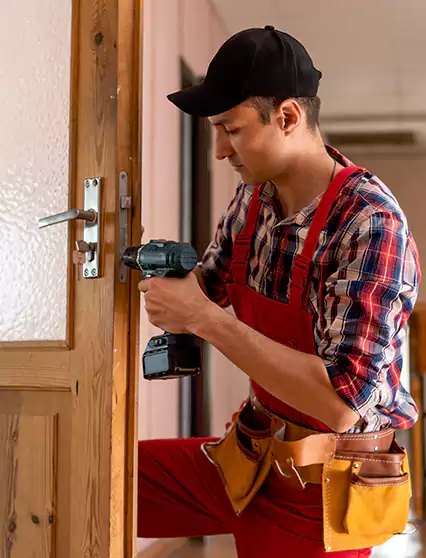 Dependable Handicap Door Repair & Handicap Door Opener Repair in Coral Springs, FL