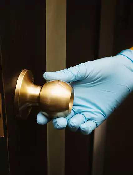 Exceptional Sliding Door Repair Service in Coral Springs