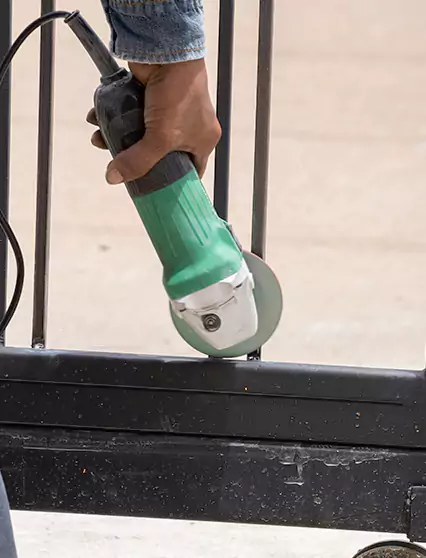 Professional Metal Door Repair Coral Springs, FL