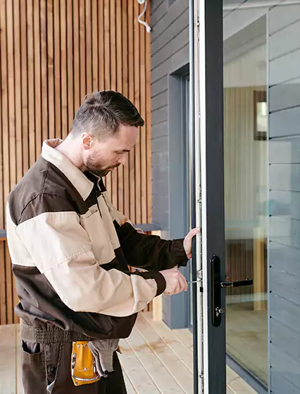 Professional Modern Door Repair Coral Springs, FL