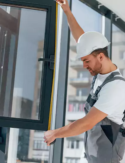 Professional Old Window Restoration Coral Springs, FL
