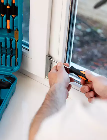 Professional Pocket Door Track Replacement in Coral Springs, FL