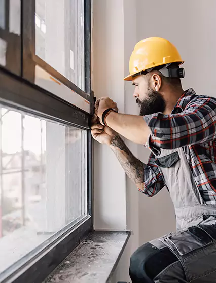 Professional Retractable Screen Repair Coral Springs, FL