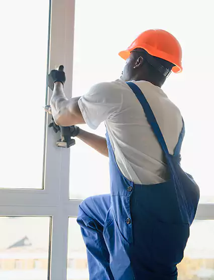 Professional Screen Door Repair Company Services in Coral Springs, FL