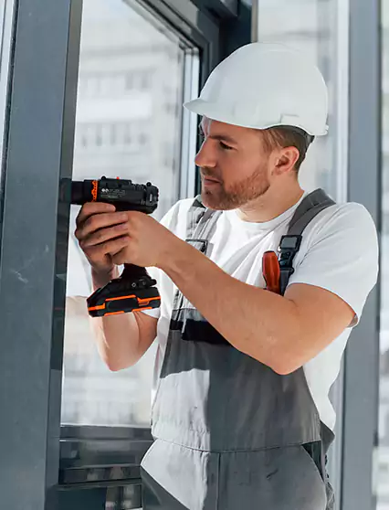 Exceptional Sliding Door Repair Service in Coral Springs