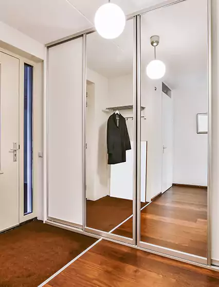 Professional Sliding Closet Door Repair Coral Springs, FL