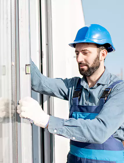 Professional Sliding Door Contractor Coral Springs, FL