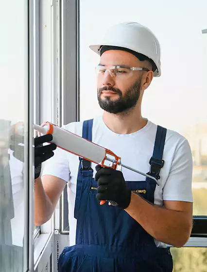 Professional Sliding Door Glass Repair Services in Coral Springs, FL