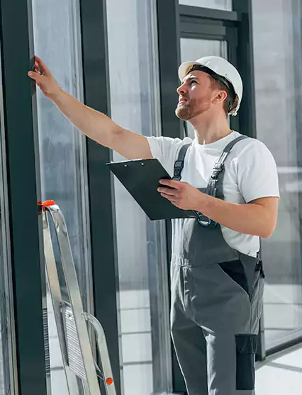 Professional Sliding Door Glass Replacement Services in Coral Springs, FL