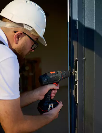 Dependable Sliding Door Latch Replacement Coral Springs, FL