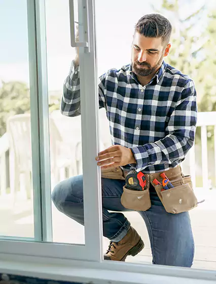 Reliable Sliding Door Panel Replacement Coral Springs, FL