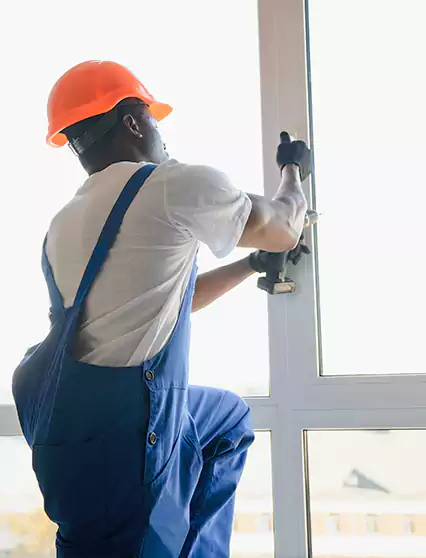 Trusted Sliding Door Lock Repair in Coral Springs, FL