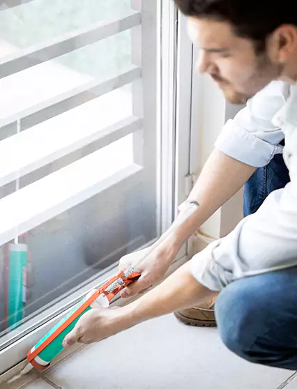 Professional Sliding Glass Door Panel Replacement Coral Springs, FL