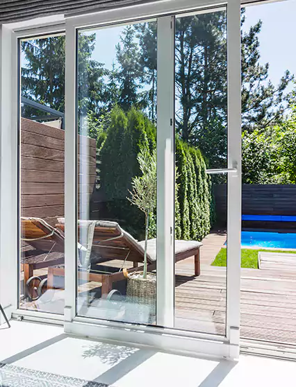 Professional Sliding Glass Door Replacement Coral Springs, FL