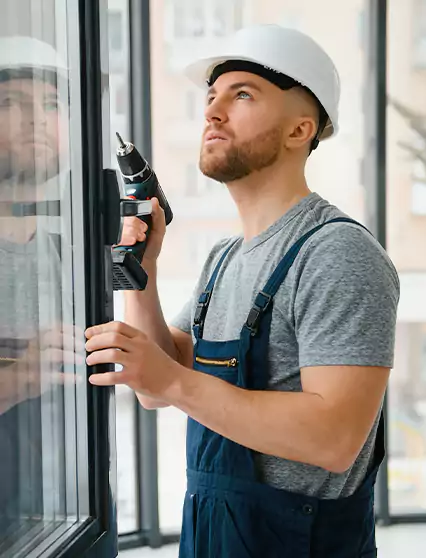 Expert Sliding Glass Door Window Replacement Coral Springs, FL