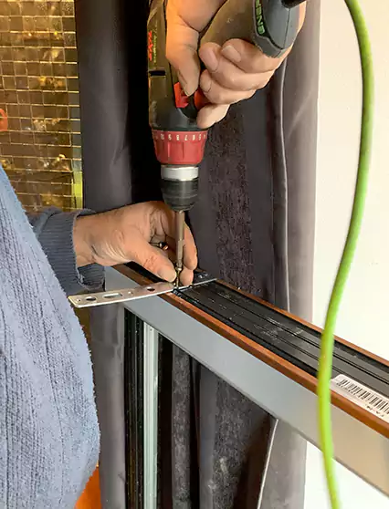 Exceptional Sliding Screen Door Repair Coral Springs, FL