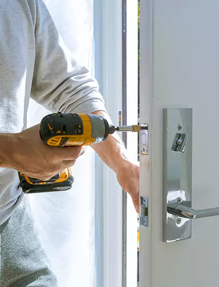 Professional Steel Door Repair Coral Springs, FL