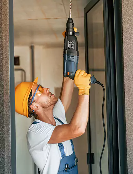 Professional Storefront Door Repair Coral Springs, FL