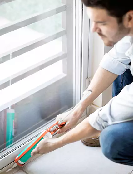 Exceptional Sliding Door Repair Service in Coral Springs