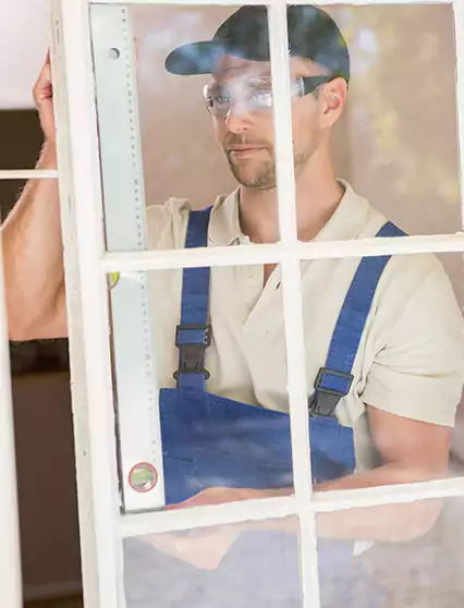 Professional Window Repair Service and Emergency Window Repair in Coral Springs, FL
