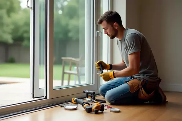 Sliding Glass Door Replacement in Coral Springs, FL