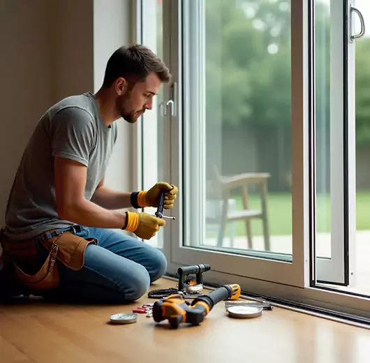 Why Coral Springs Homeowners & Businesses Trust Us?